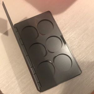 Mac Pro blush palette 6 pan!